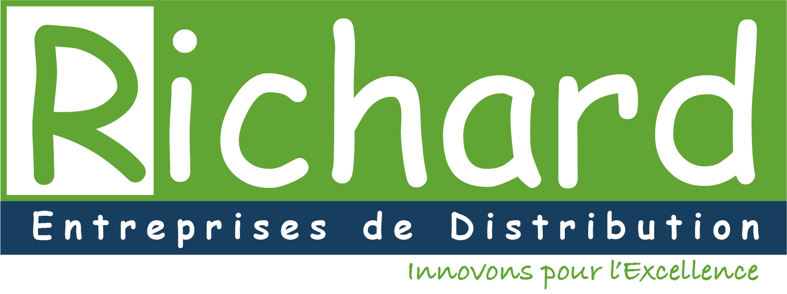 Richard Entreprises de Distribution